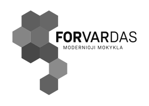 Forvardas